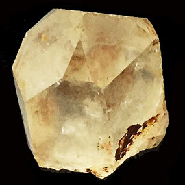 シトリン(Citrine)