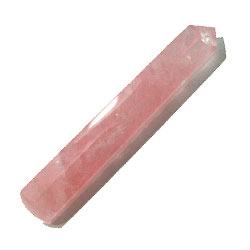 ローズクォーツ(Rose Quartz)