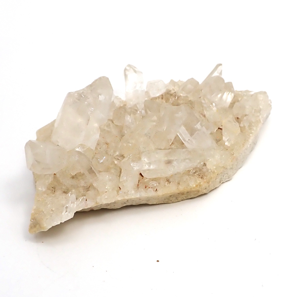 クォーツ水晶(Quartz)原石/クラスター