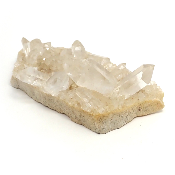 クォーツ水晶(Quartz)原石/クラスター