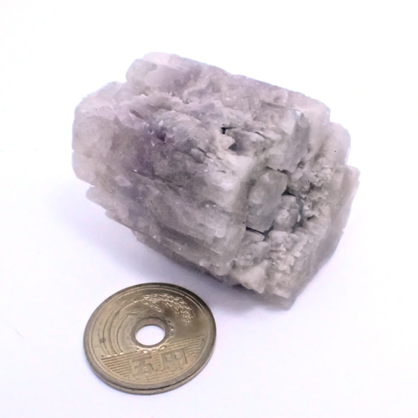 バイカラーアラゴナイト(Aragonite) 原石