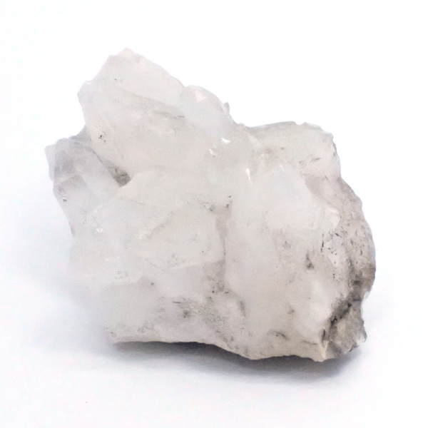 クォーツ水晶(Quartz)原石/クラスター