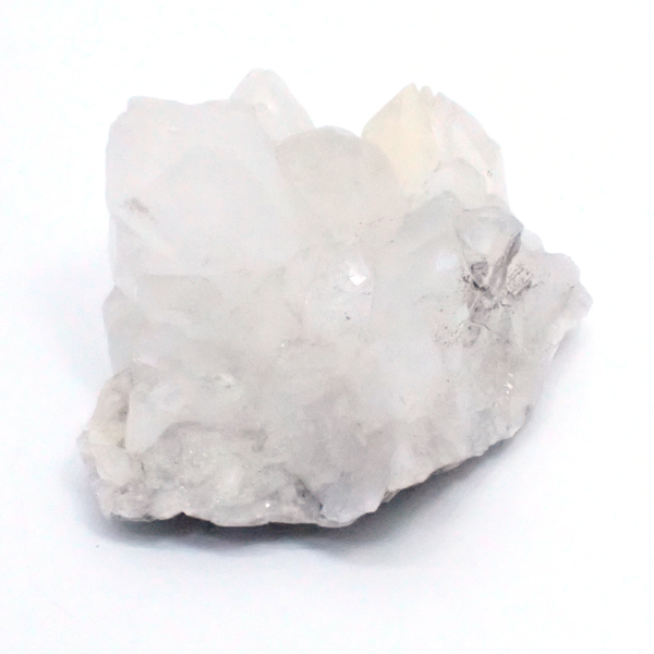 クォーツ水晶(Quartz)原石/クラスター