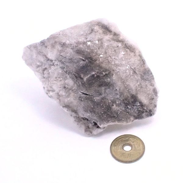 クォーツ水晶(Quartz)原石/クラスター