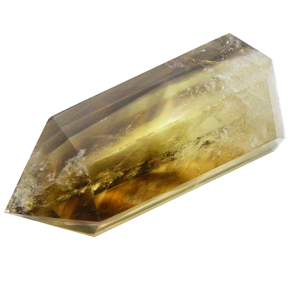 スモーキークォーツ(Smokey quartz)