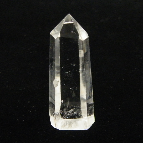 クォーツ水晶(Quartz)ポイント原石