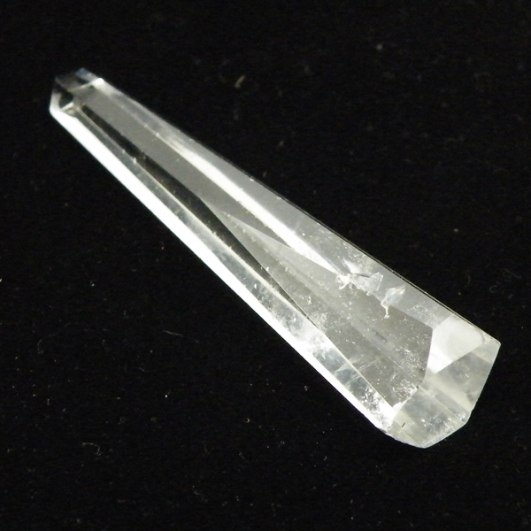 クォーツ水晶(Quartz)ポイント原石