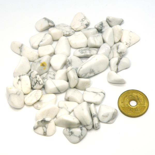 nECg(Howlite)^u/98g