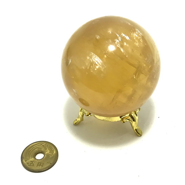カルサイト(Calcite) 原石