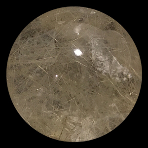 ルチルクォーツ(Rutile quartz)原石