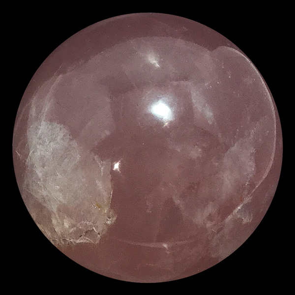 [YNH[c(Rose quartz)