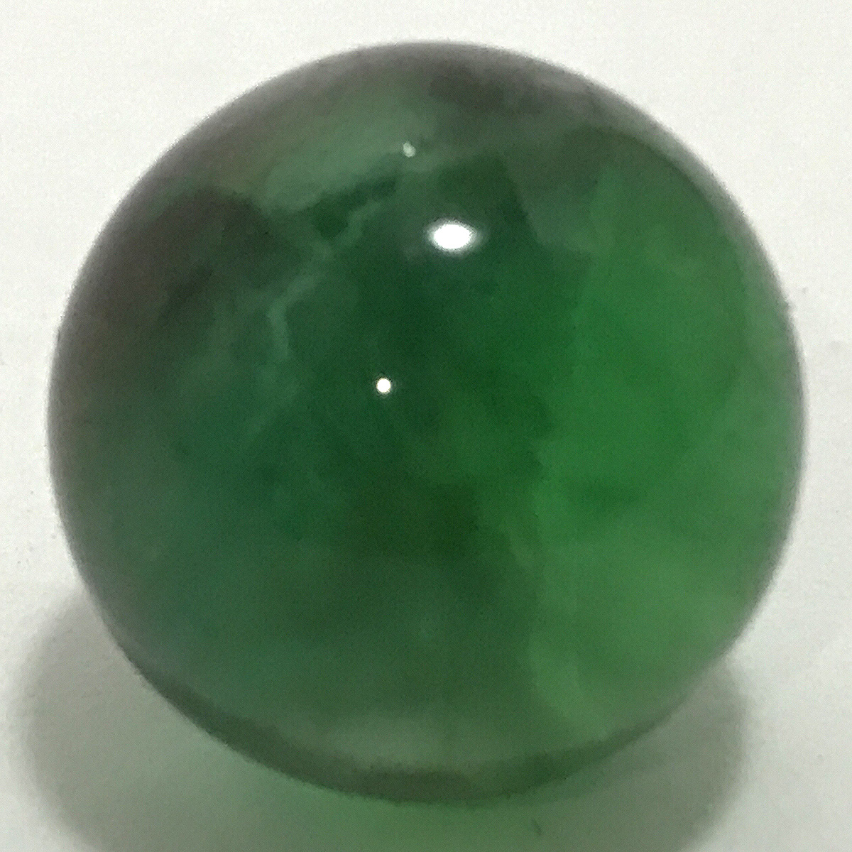 フローライト(Fluorite)原石