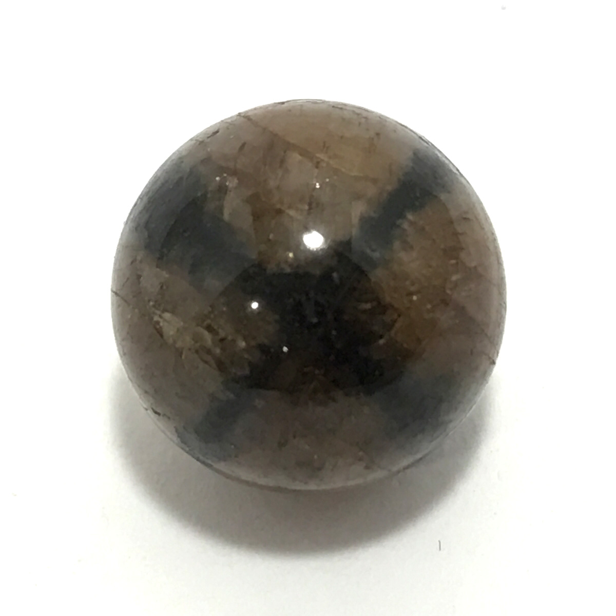 キャストライト(Chiastolite)原石
