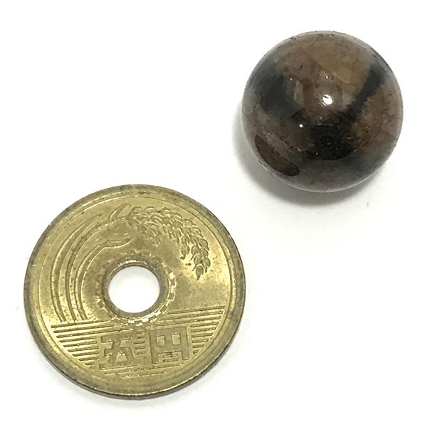 キャストライト(Chiastolite)原石