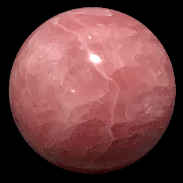 ロードクロサイト/インカローズ(Rhodochrosite)原石