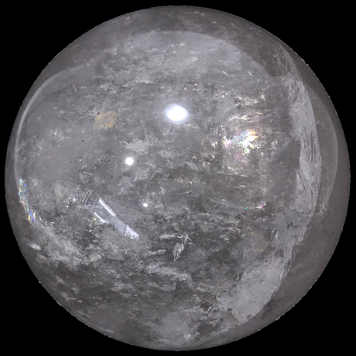クォーツ水晶(Quartz)原石