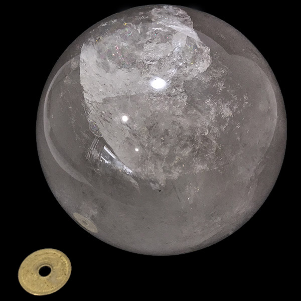 クォーツ水晶(Quartz)原石
