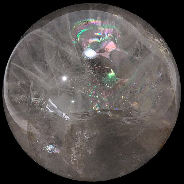 クォーツ水晶(Quartz)原石