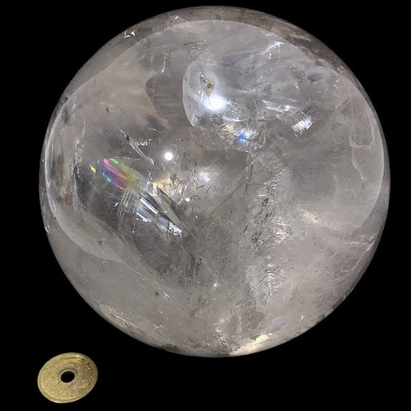 クォーツ水晶(Quartz)原石