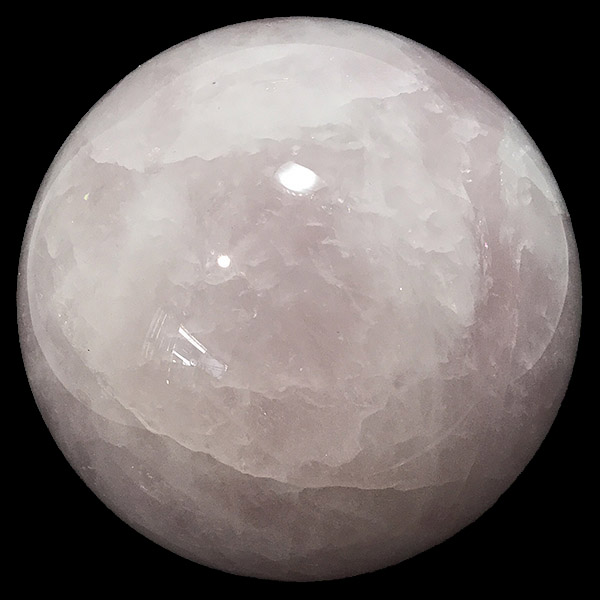 ローズクォーツ(Rose quartz)原石