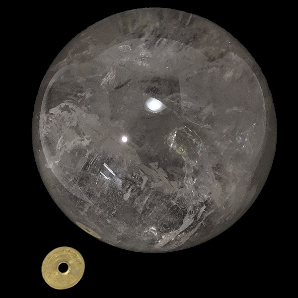クォーツ水晶(Quartz)原石