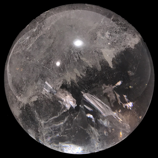 クォーツ水晶(Quartz)原石