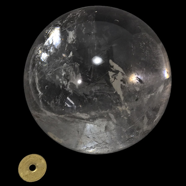 クォーツ水晶(Quartz)原石
