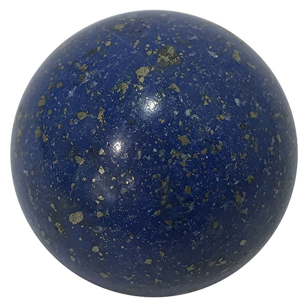ラピスラズリ(Lapis lazuri)原石