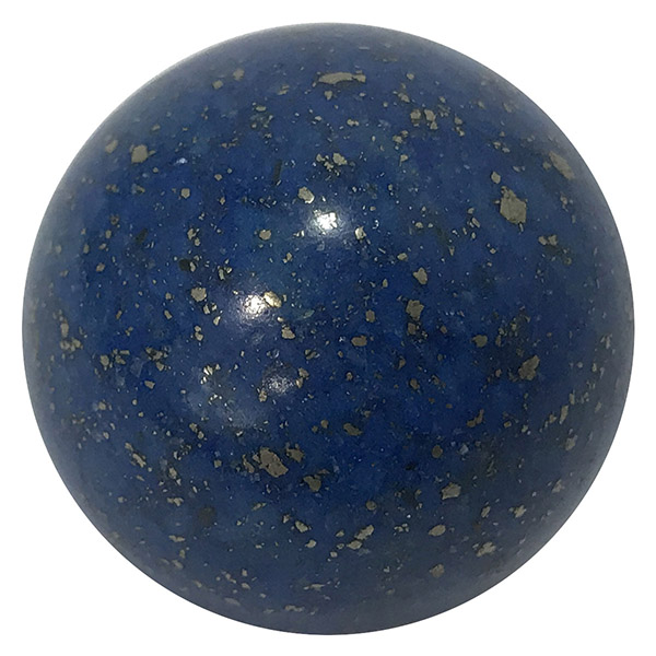 ラピスラズリ(Lapis lazuri)原石