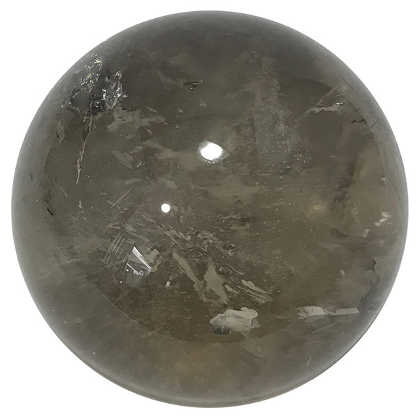 スモーキークォーツ(Smoky quartz)原石