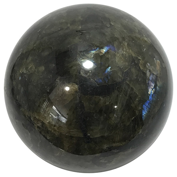 ラブラドライト(Labradorite)原石