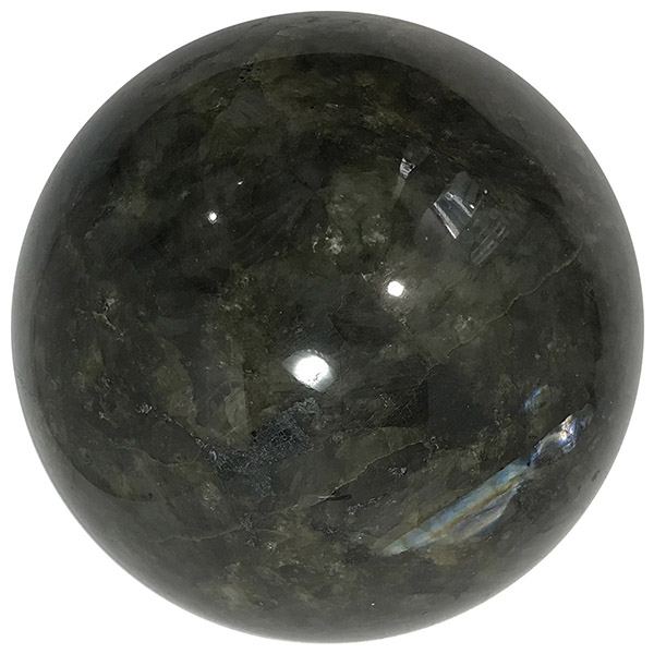 ラブラドライト(Labradorite)原石