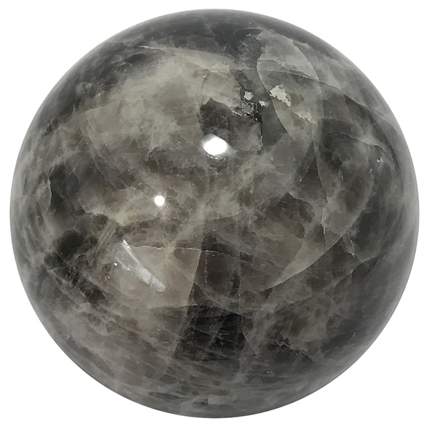 黒水晶(Black Quartz)原石