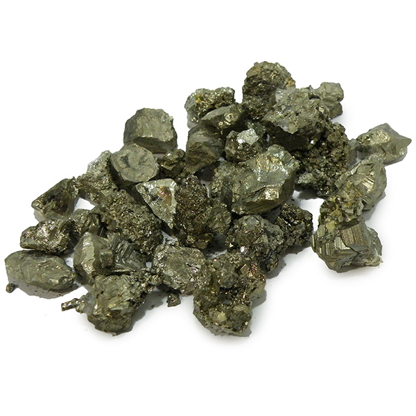 pCCg(Pyrite)