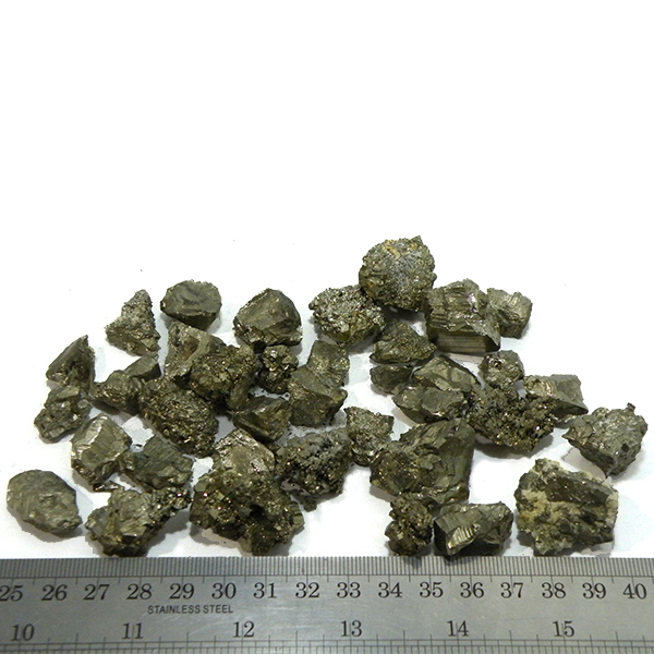 pCCg(Pyrite)