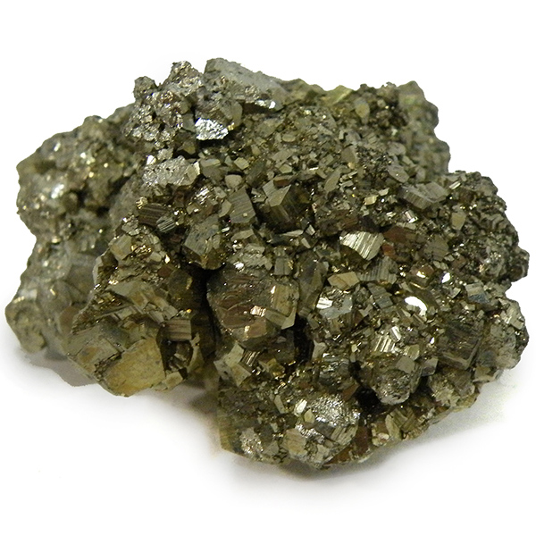 pCCg(Pyrite)