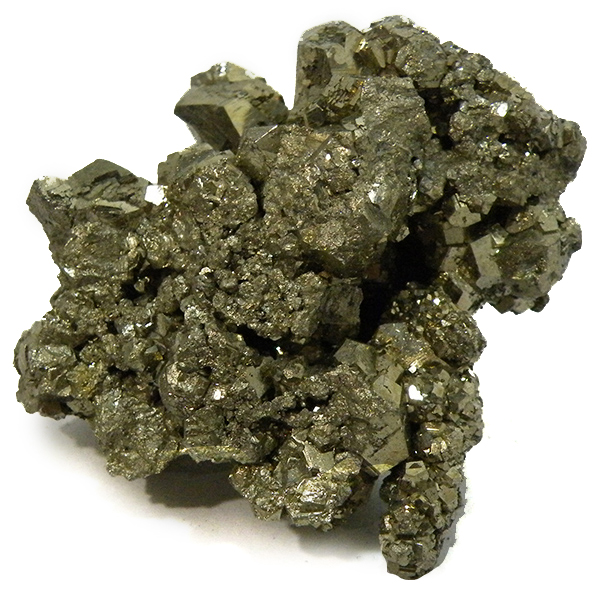 pCCg(Pyrite)