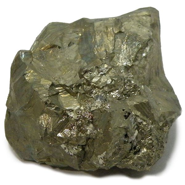 pCCg(Pyrite)