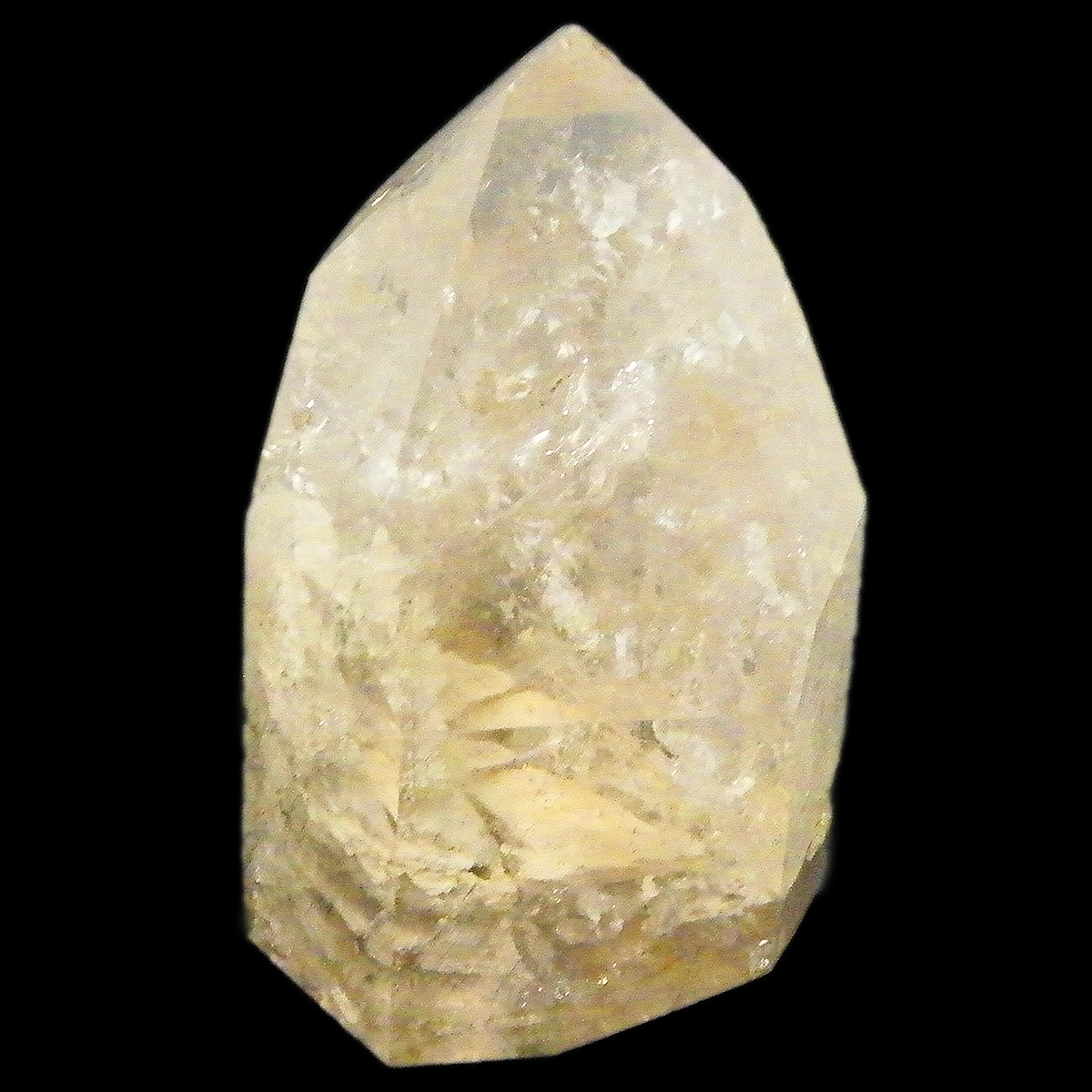 ガーデンクォーツ(Garden quartz)
