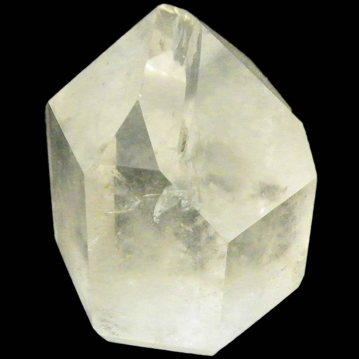 クォーツ水晶(Quartz)