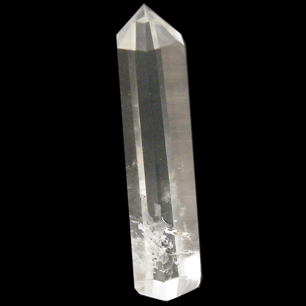 クォーツ水晶(Quartz)