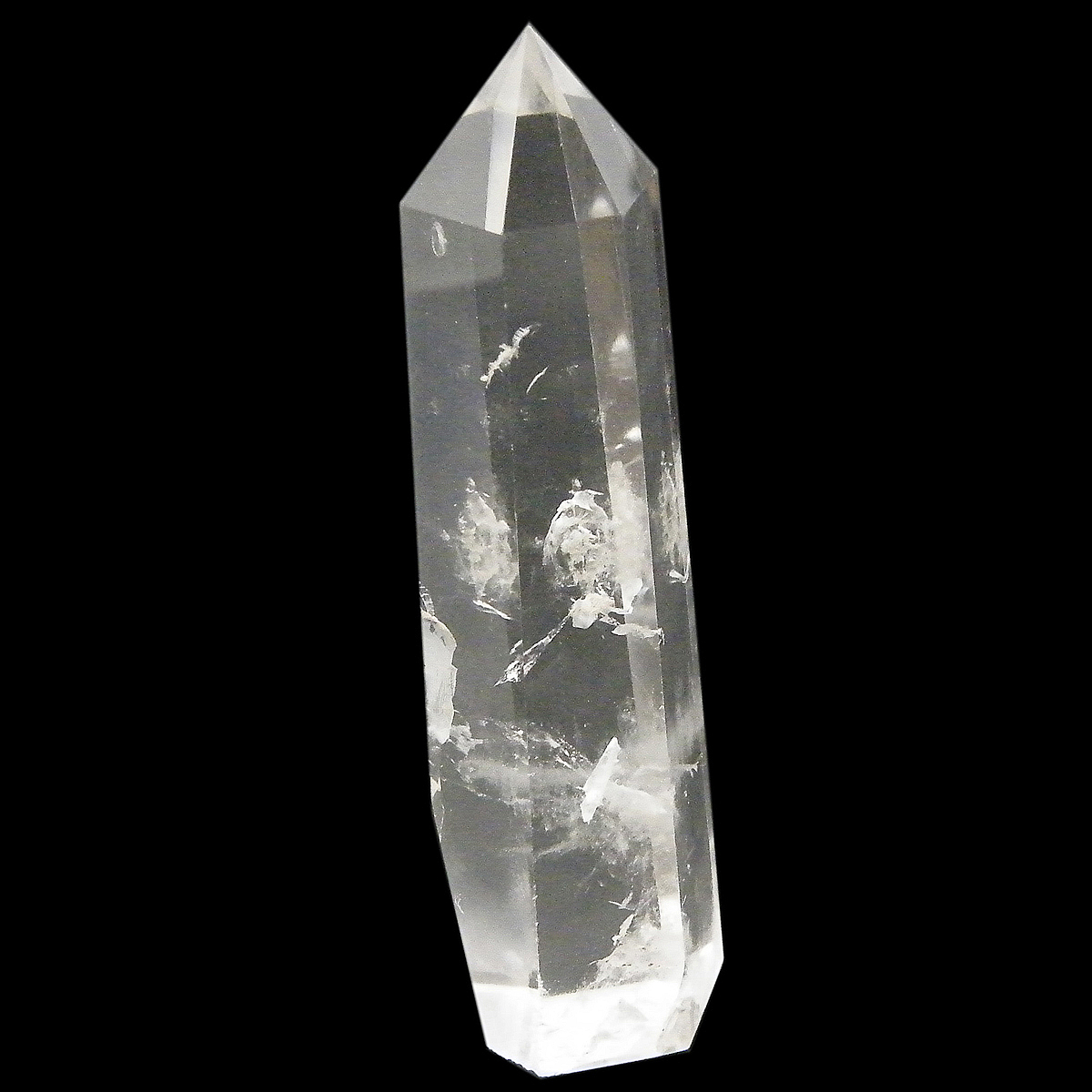 クォーツ水晶(Quartz)