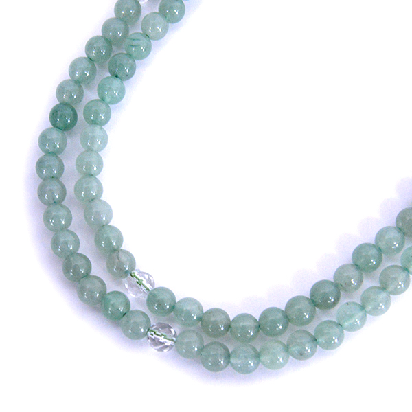 Ax`(Aventurine)/O