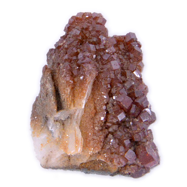 バナジナイト(Vanadinite) 原石