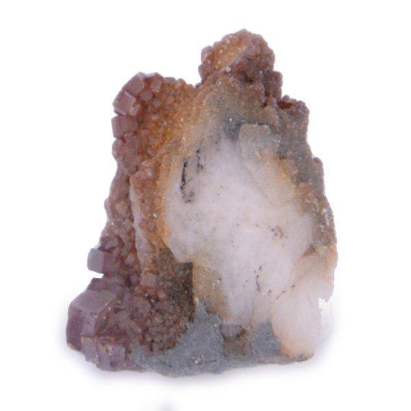 バナジナイト(Vanadinite) 原石