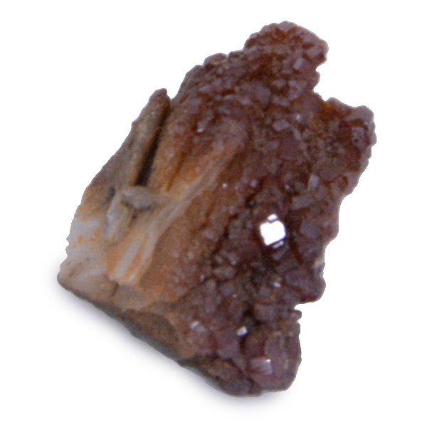 バナジナイト(Vanadinite) 原石