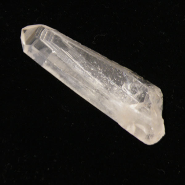 レムリアンクォーツ(Lemurien quartz)ポイント原石