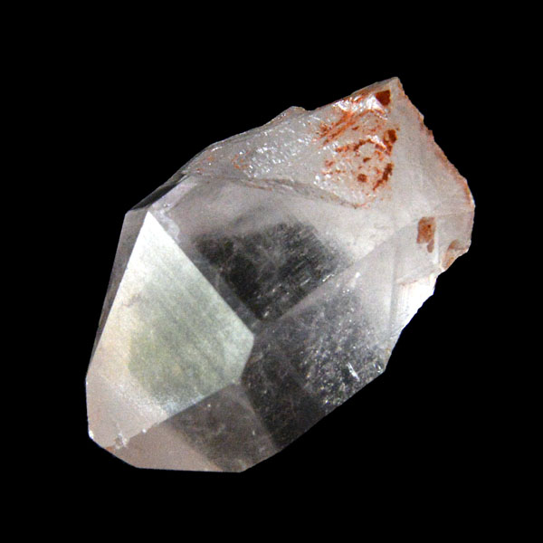 タンジェリンクォーツ(Tangerine quartz)ポイント原石