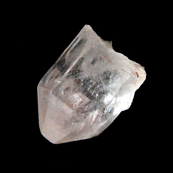 タンジェリンクォーツ(Tangerine quartz)ポイント原石