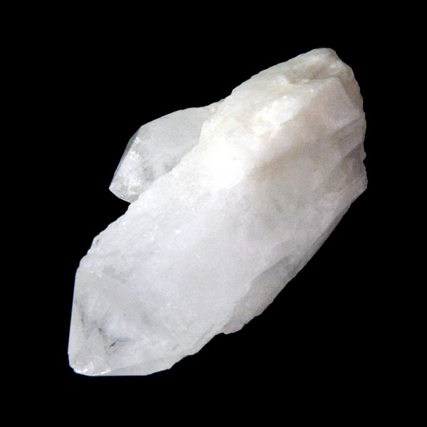 カテドラルクォーツ(Cathedral quartz)ポイント原石